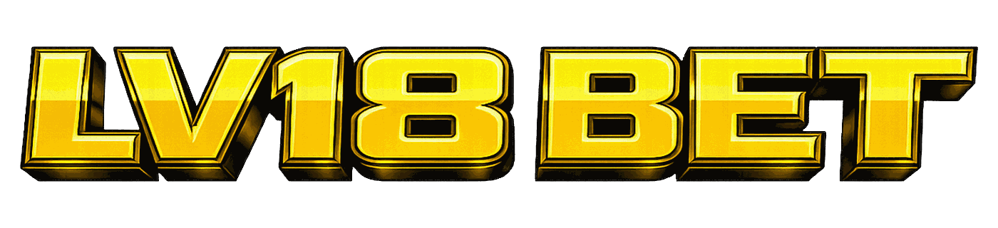 lv18 bet logo